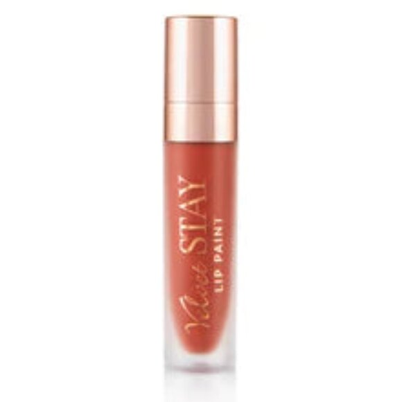 Beauty Creations Other - Velvet Stay Lip Paint "Foxy"